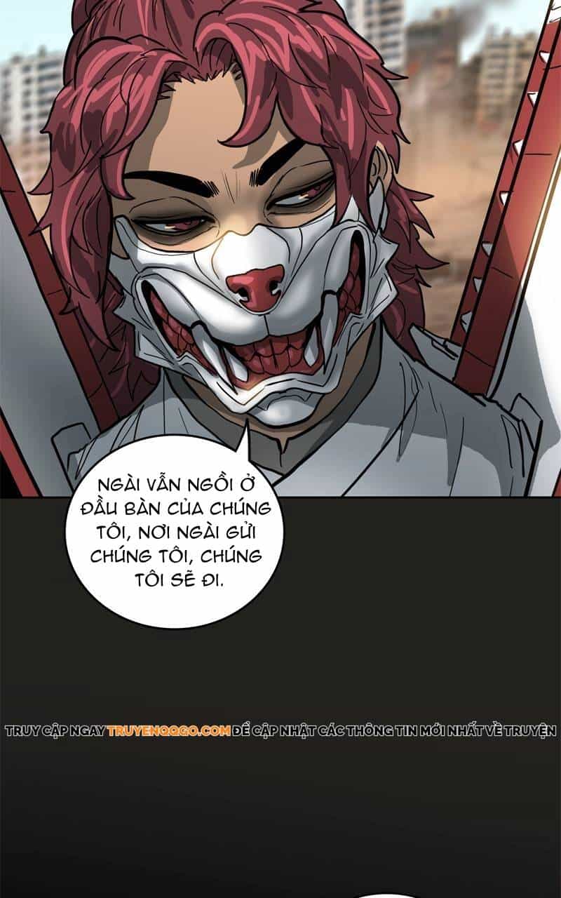 Thách Thức - Chương 128 - ảnh 82