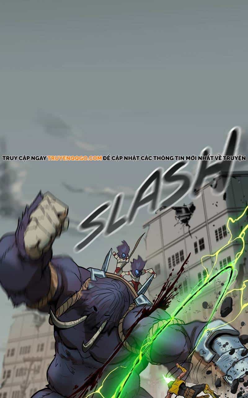 Thách Thức - Chương 129 - ảnh 53