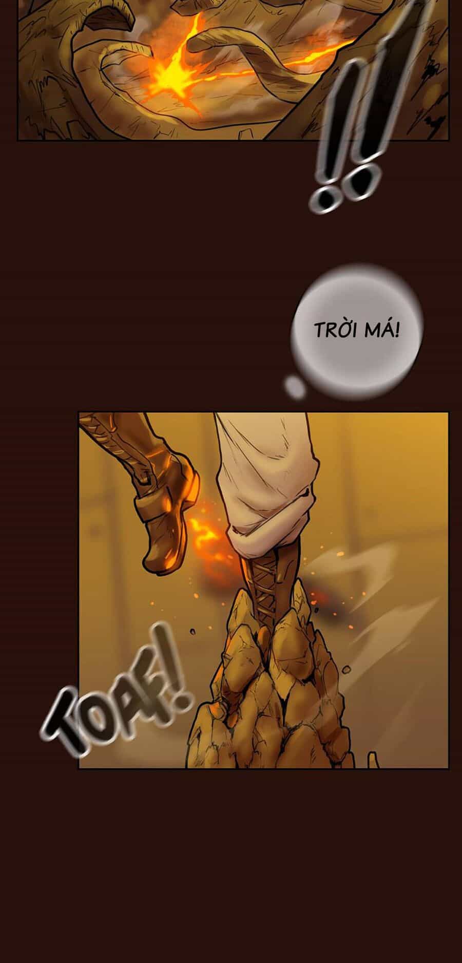 Thách Thức - Chương 13 - ảnh 25