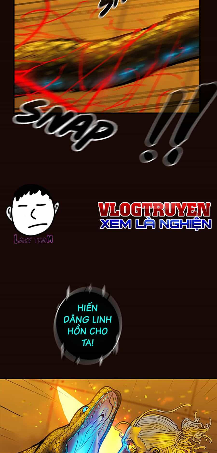 Thách Thức - Chương 13 - ảnh 73