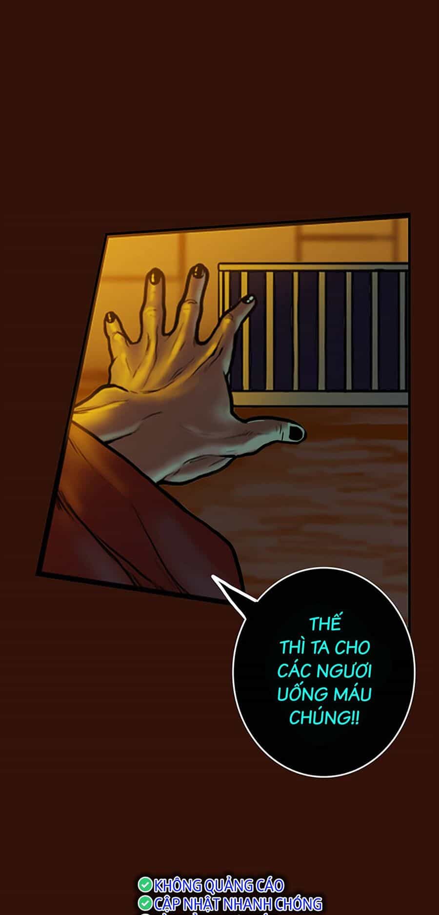 Thách Thức - Chương 13 - ảnh 77