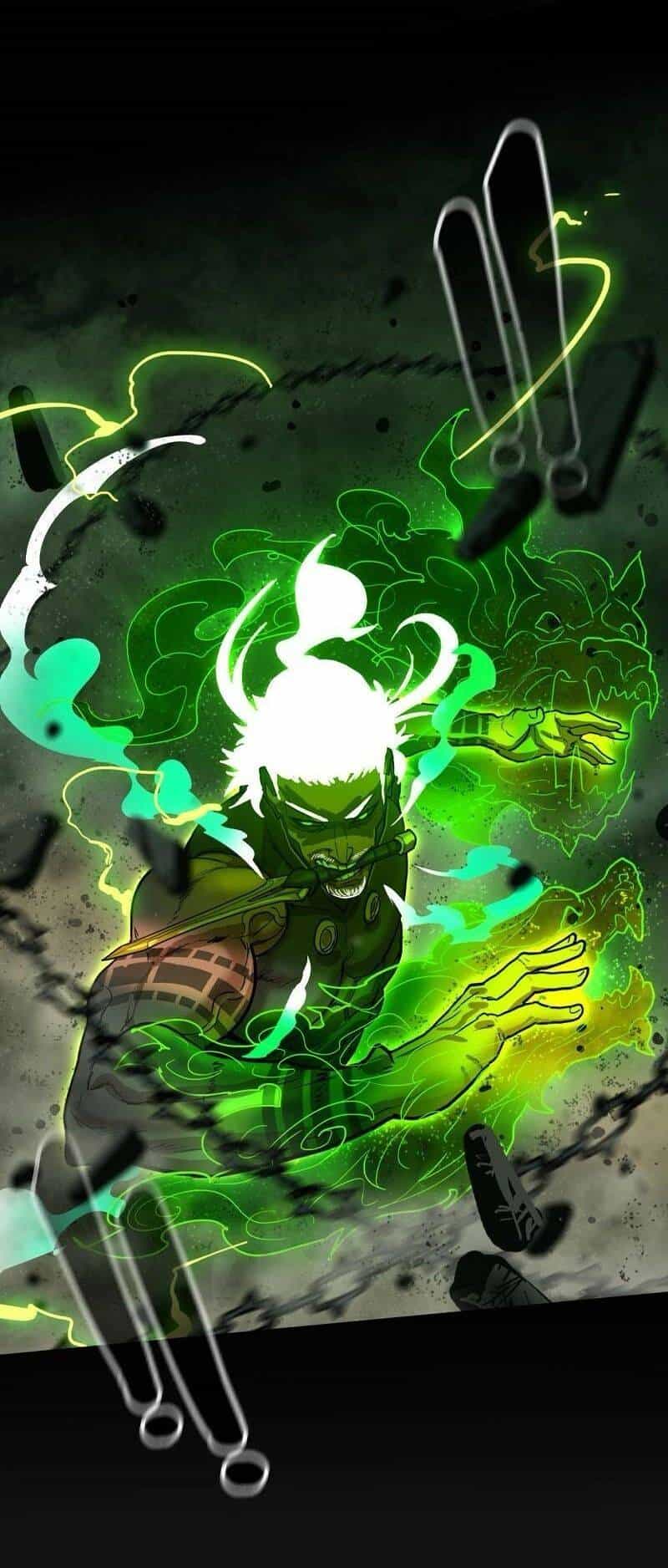 Thách Thức - Chương 132 - ảnh 3