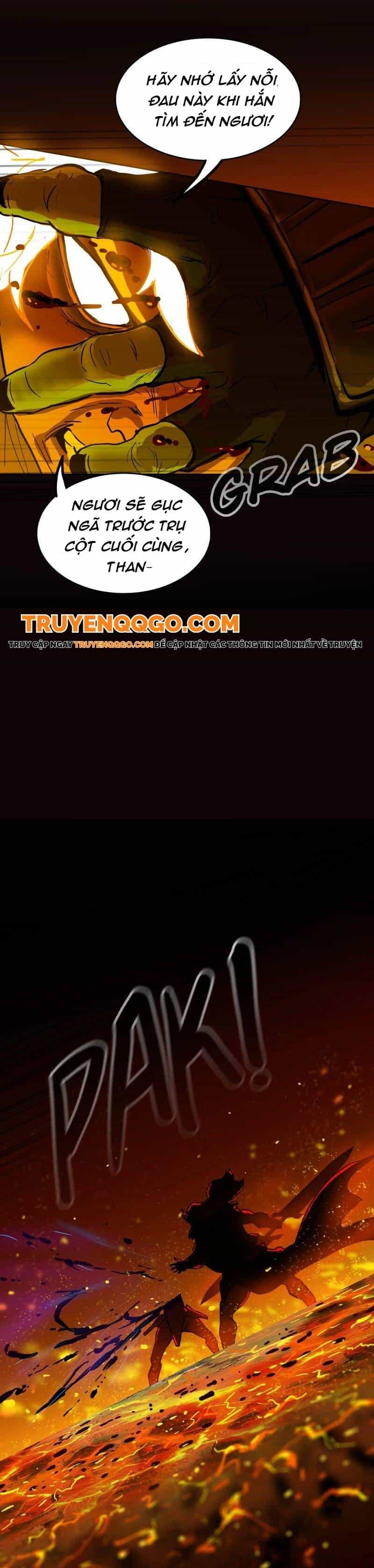 Thách Thức - Chương 139 - ảnh 30