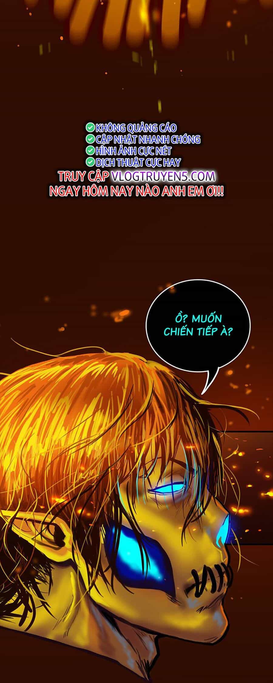Thách Thức - Chương 14 - ảnh 13