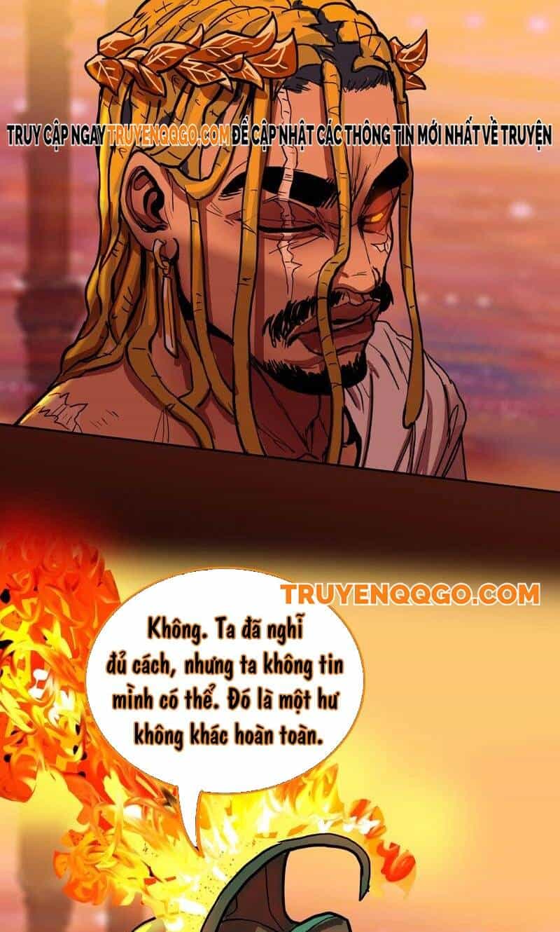 Thách Thức - Chương 140 - ảnh 66
