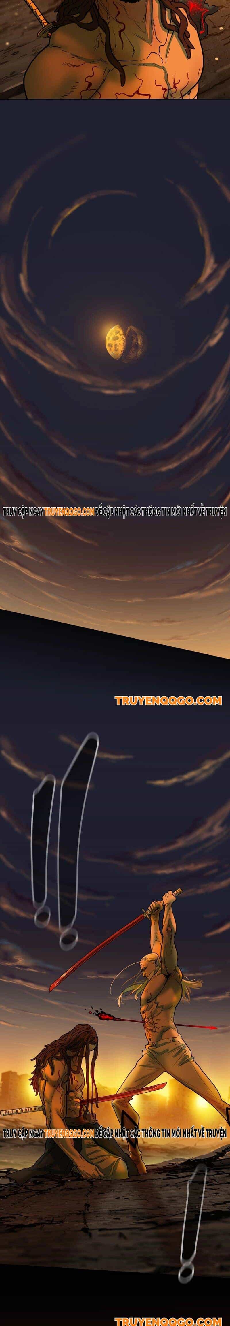 Thách Thức - Chương 142 - ảnh 22