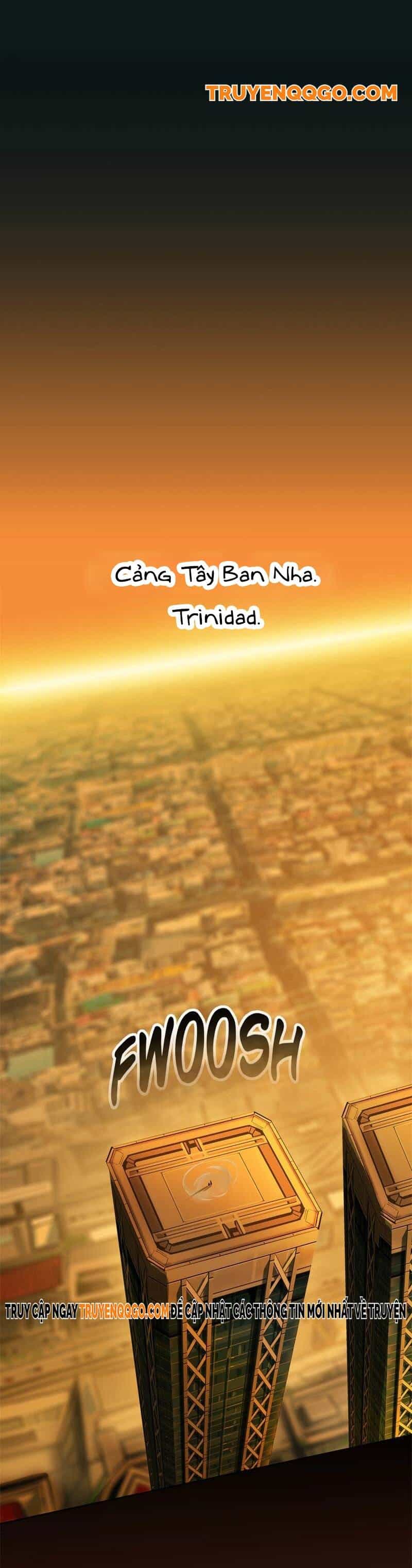 Thách Thức - Chương 142 - ảnh 24