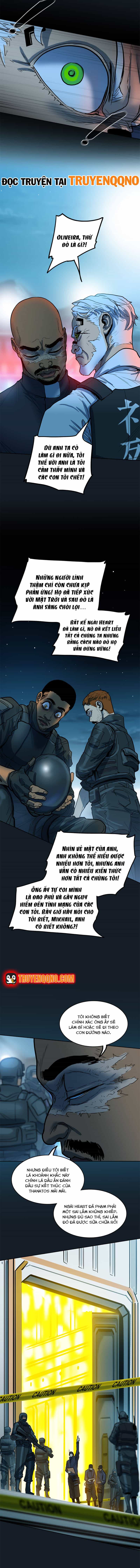 Thách Thức - Chương 146 - ảnh 5