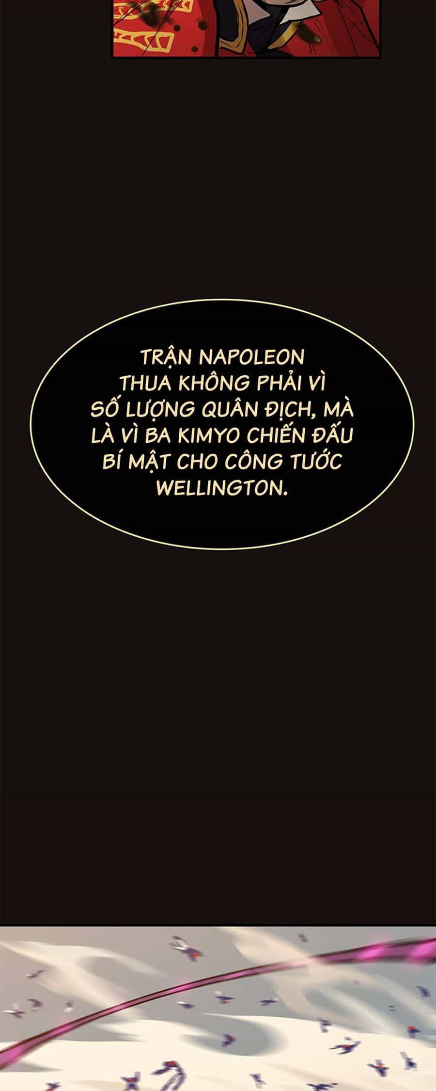 Thách Thức - Chương 15 - ảnh 40