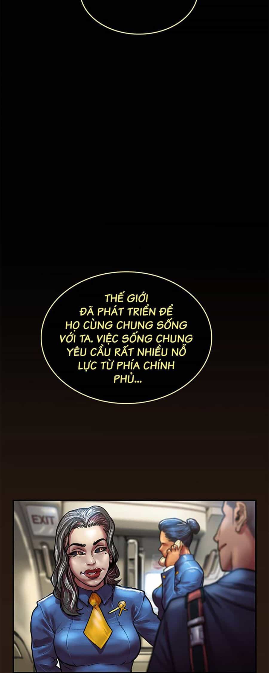 Thách Thức - Chương 15 - ảnh 56