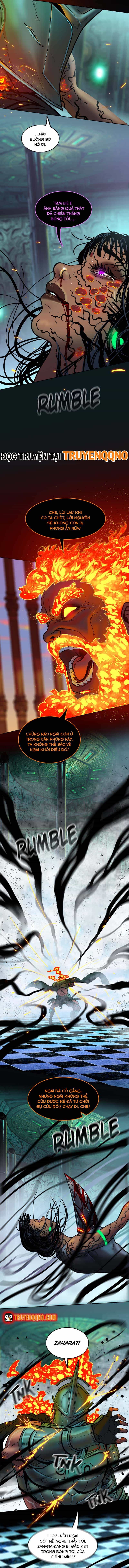 Thách Thức - Chương 151 - ảnh 5