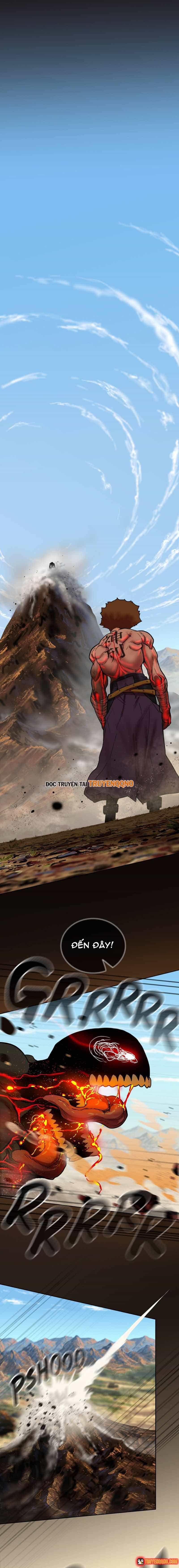 Thách Thức - Chương 156 - ảnh 4