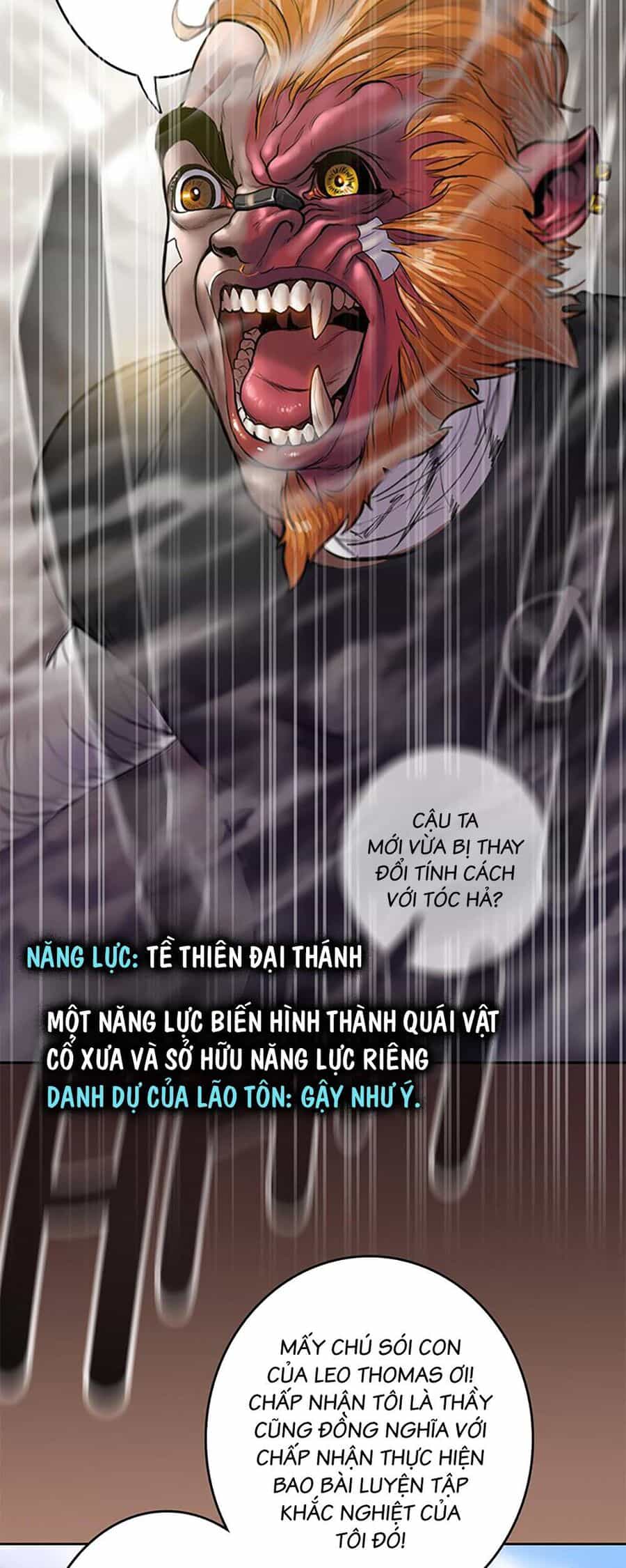 Thách Thức - Chương 17 - ảnh 53