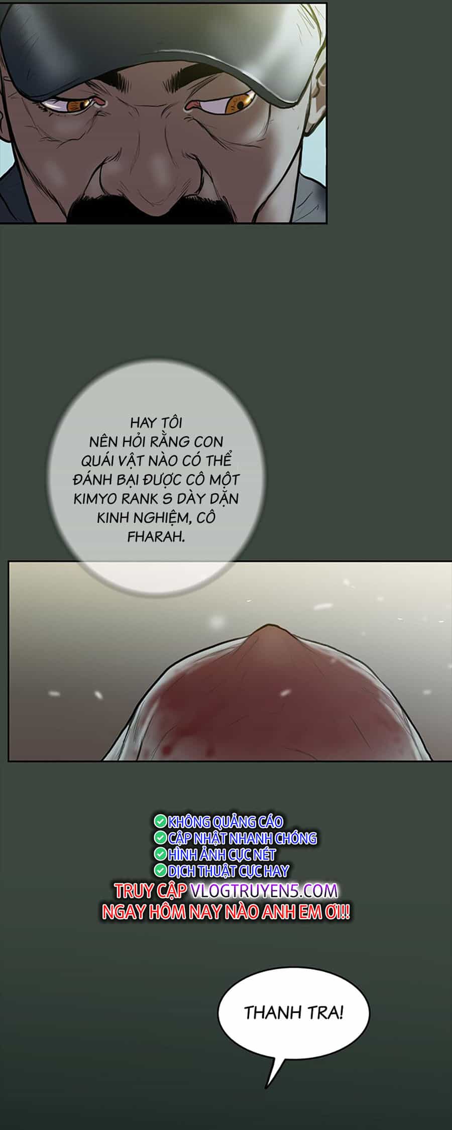 Thách Thức - Chương 19 - ảnh 21