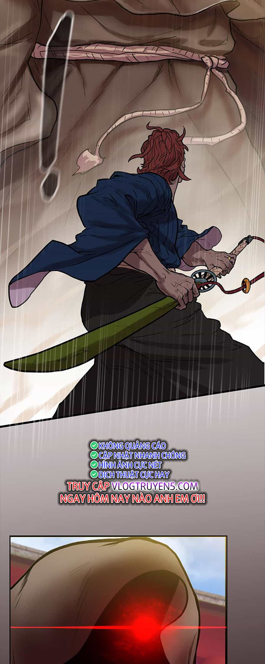Thách Thức - Chương 19 - ảnh 56