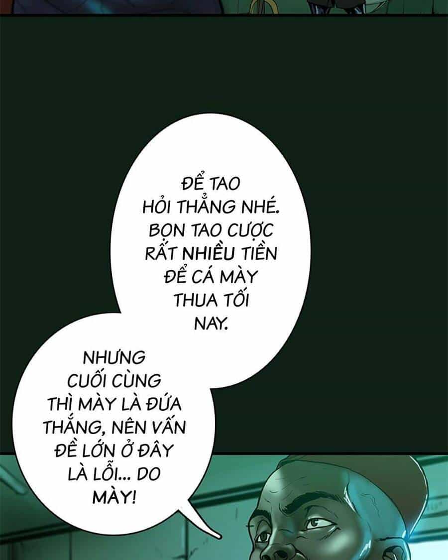 Thách Thức - Chương 2 - ảnh 20