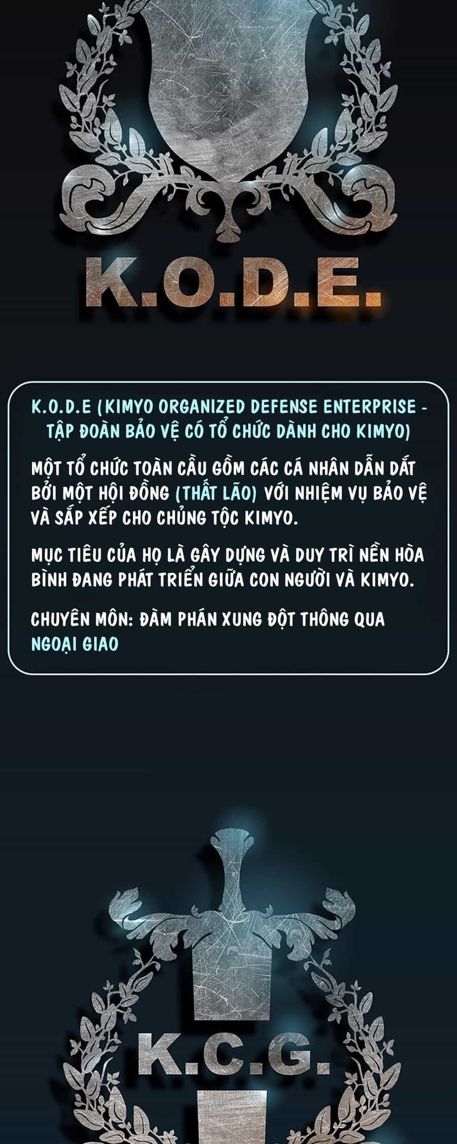 Thách Thức - Chương 22 - ảnh 54