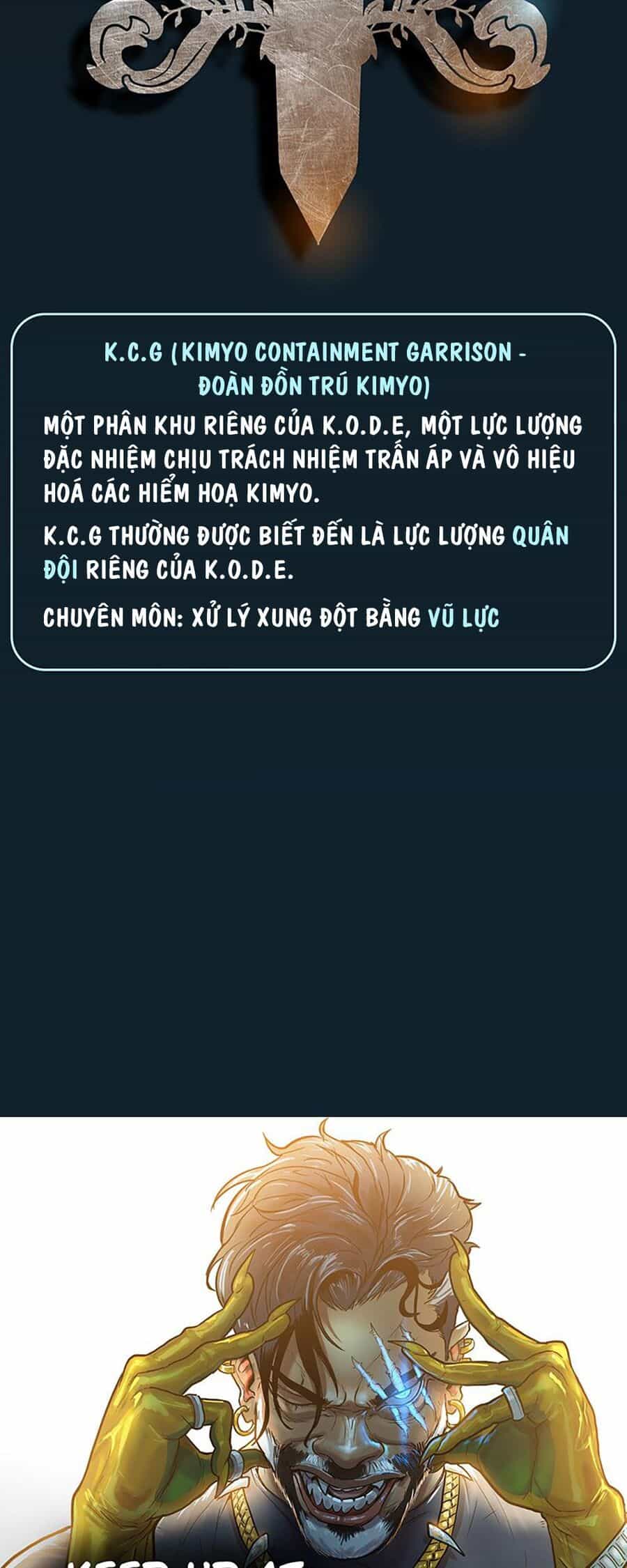 Thách Thức - Chương 22 - ảnh 55