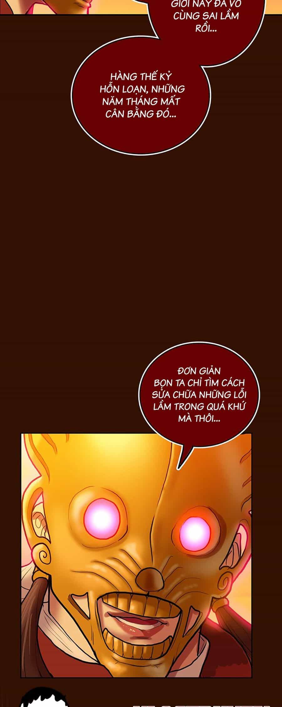 Thách Thức - Chương 23 - ảnh 11