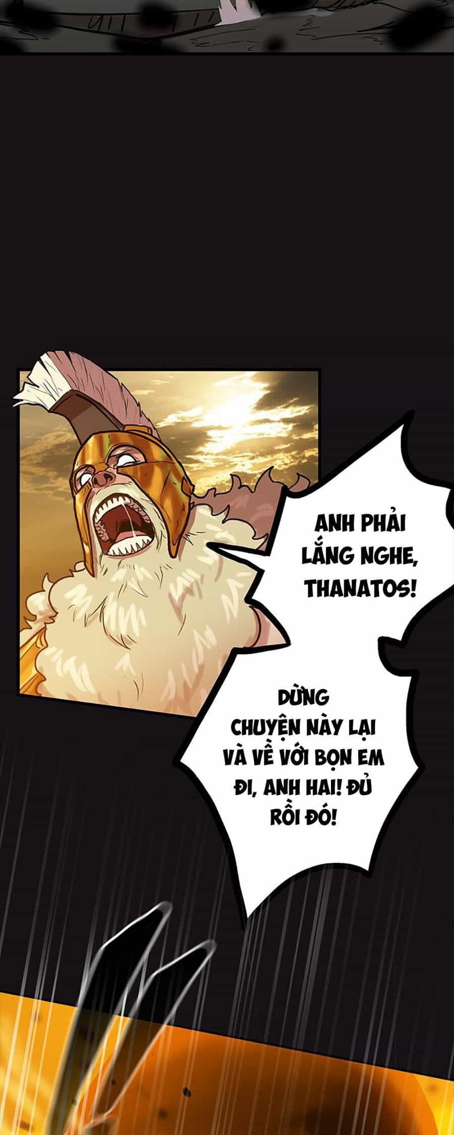 Thách Thức - Chương 24 - ảnh 106