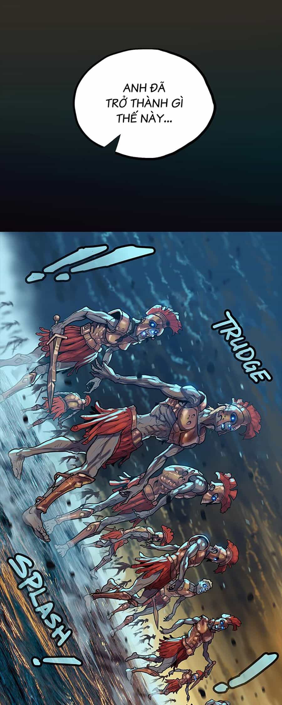 Thách Thức - Chương 24 - ảnh 39