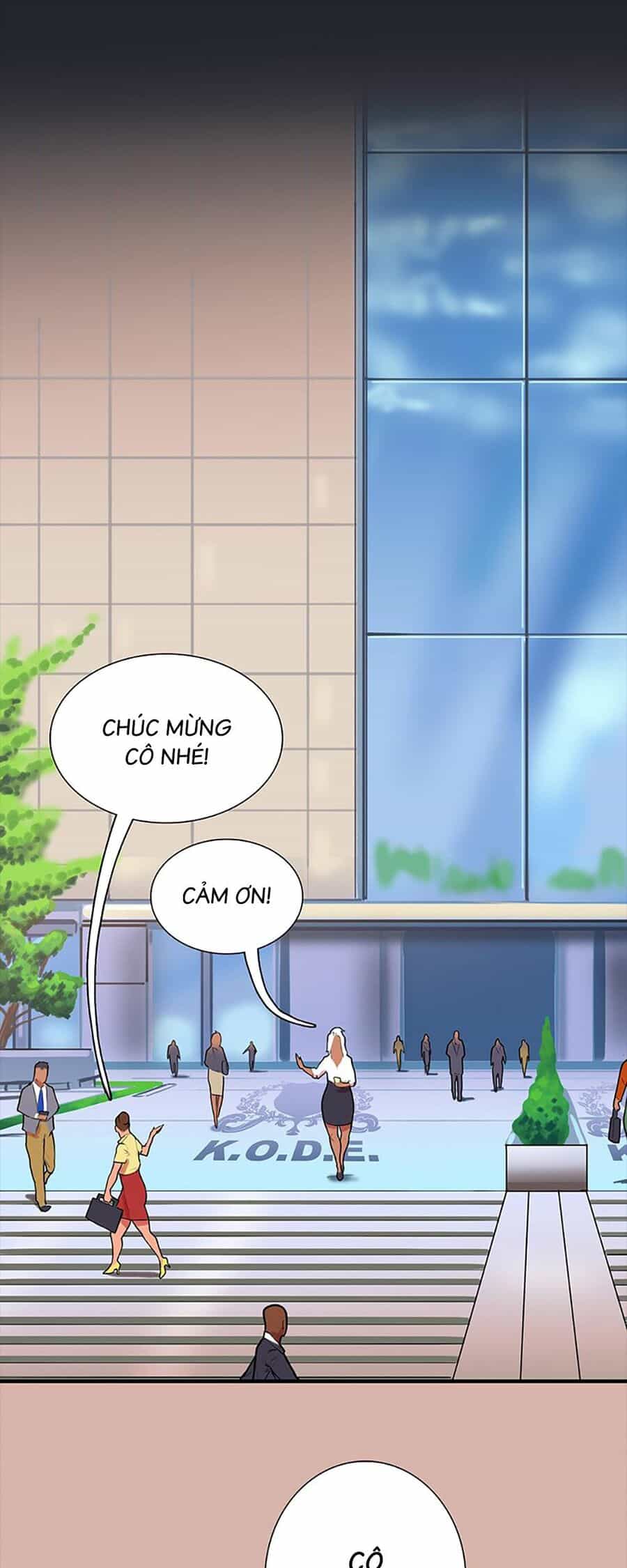 Thách Thức - Chương 25 - ảnh 10