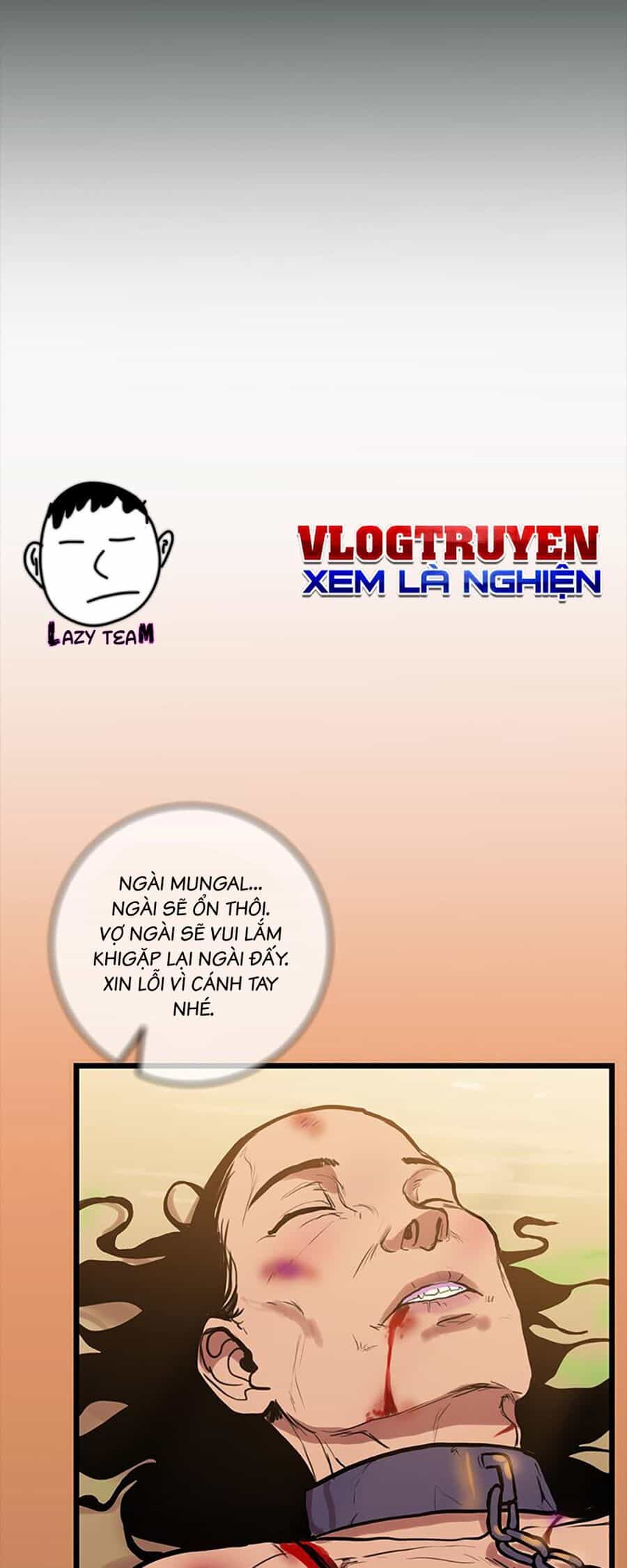 Thách Thức - Chương 25 - ảnh 80