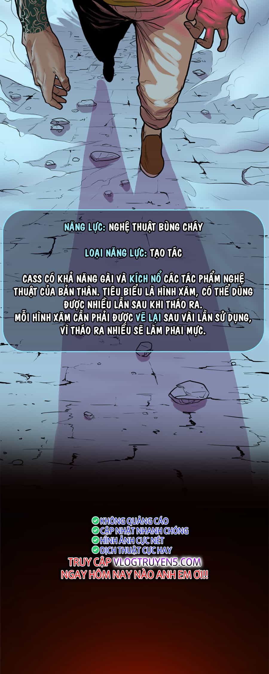 Thách Thức - Chương 29 - ảnh 53