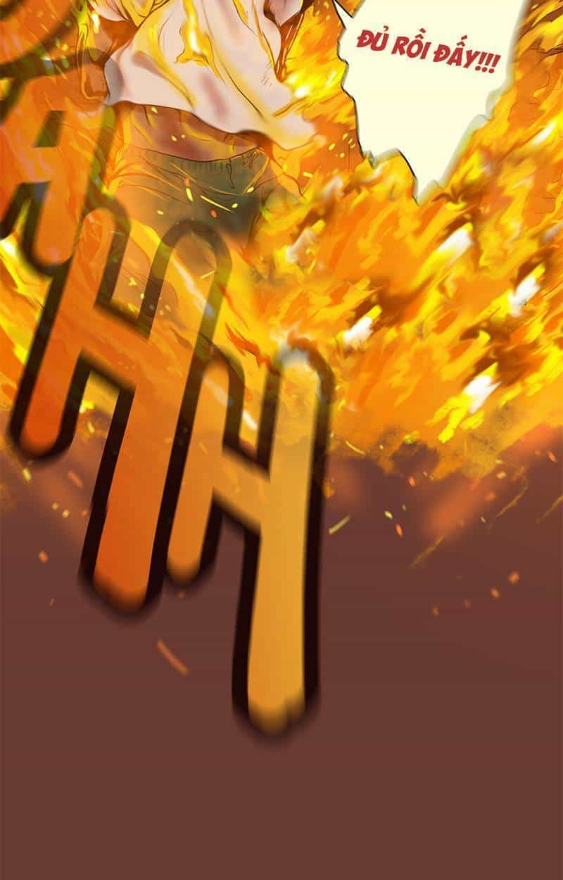 Thách Thức - Chương 3 - ảnh 13