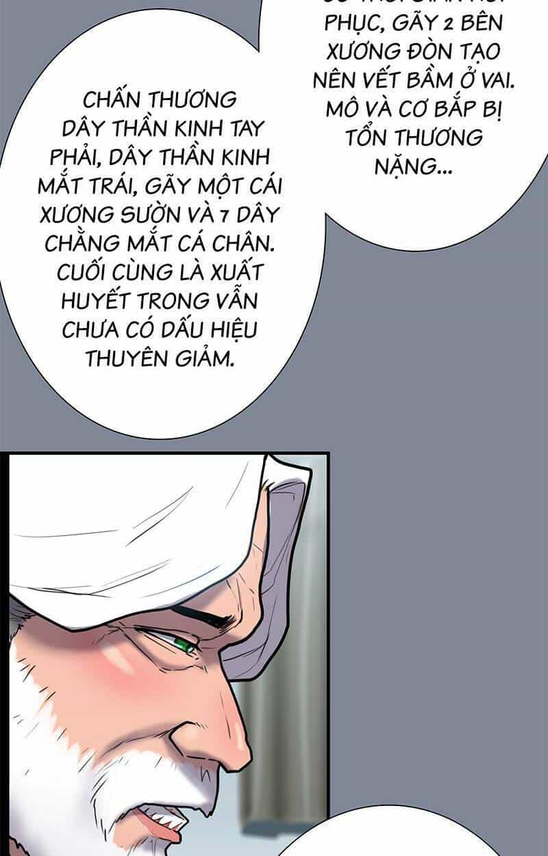 Thách Thức - Chương 3 - ảnh 52