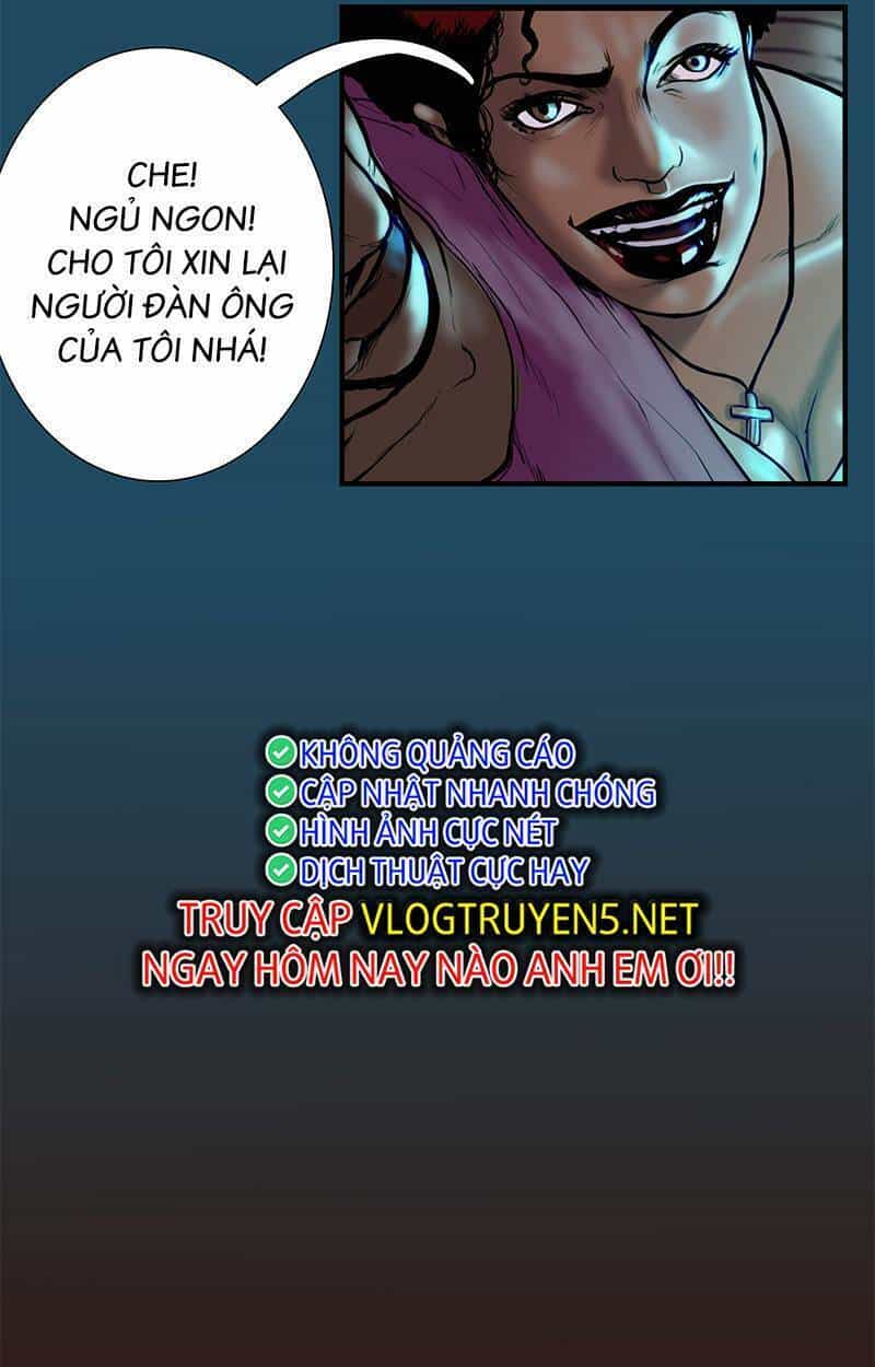 Thách Thức - Chương 3 - ảnh 78