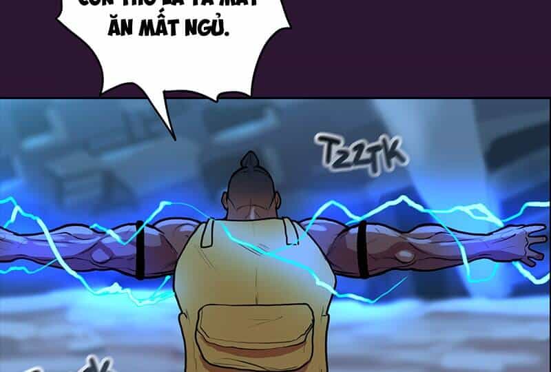 Thách Thức - Chương 31 - ảnh 10