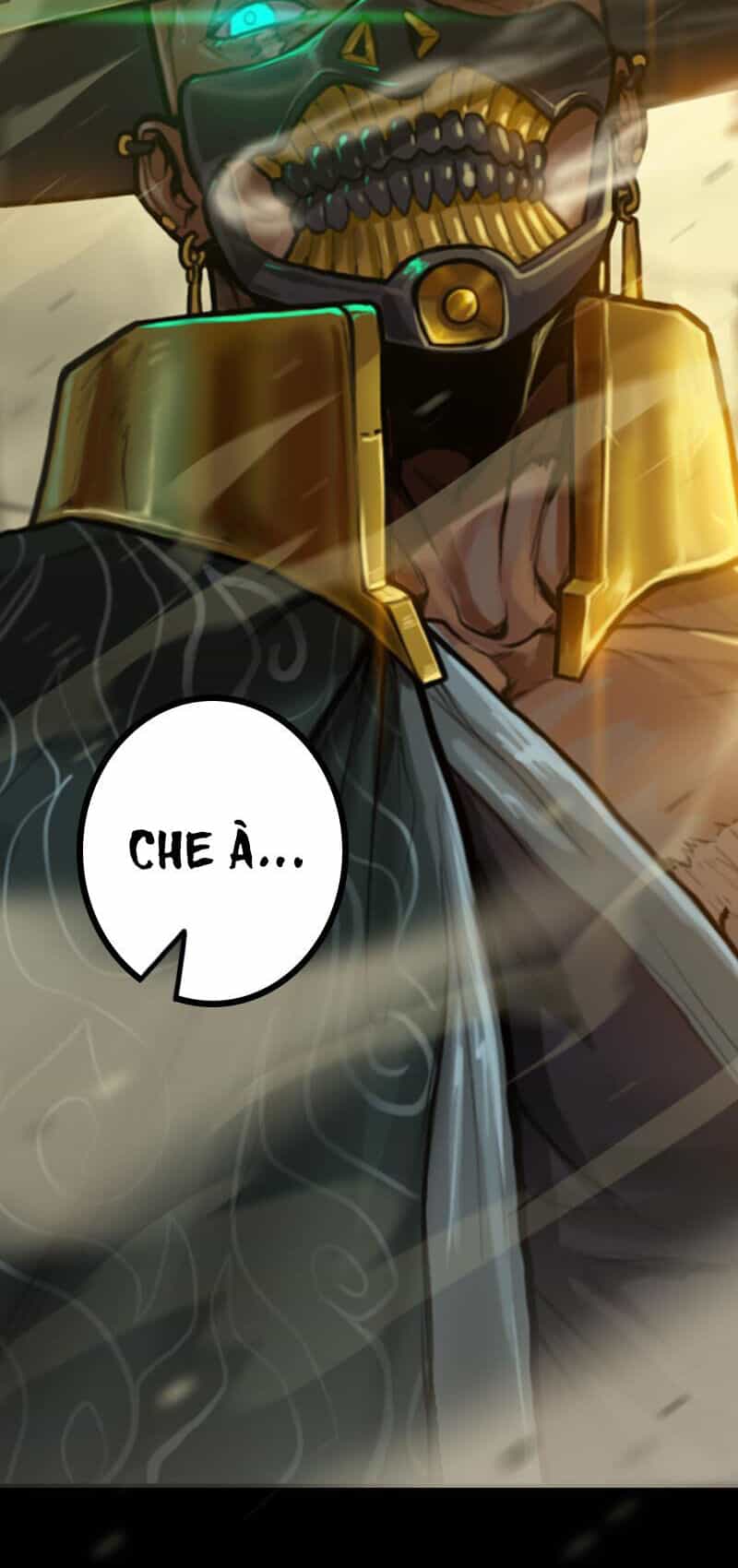 Thách Thức - Chương 34 - ảnh 11