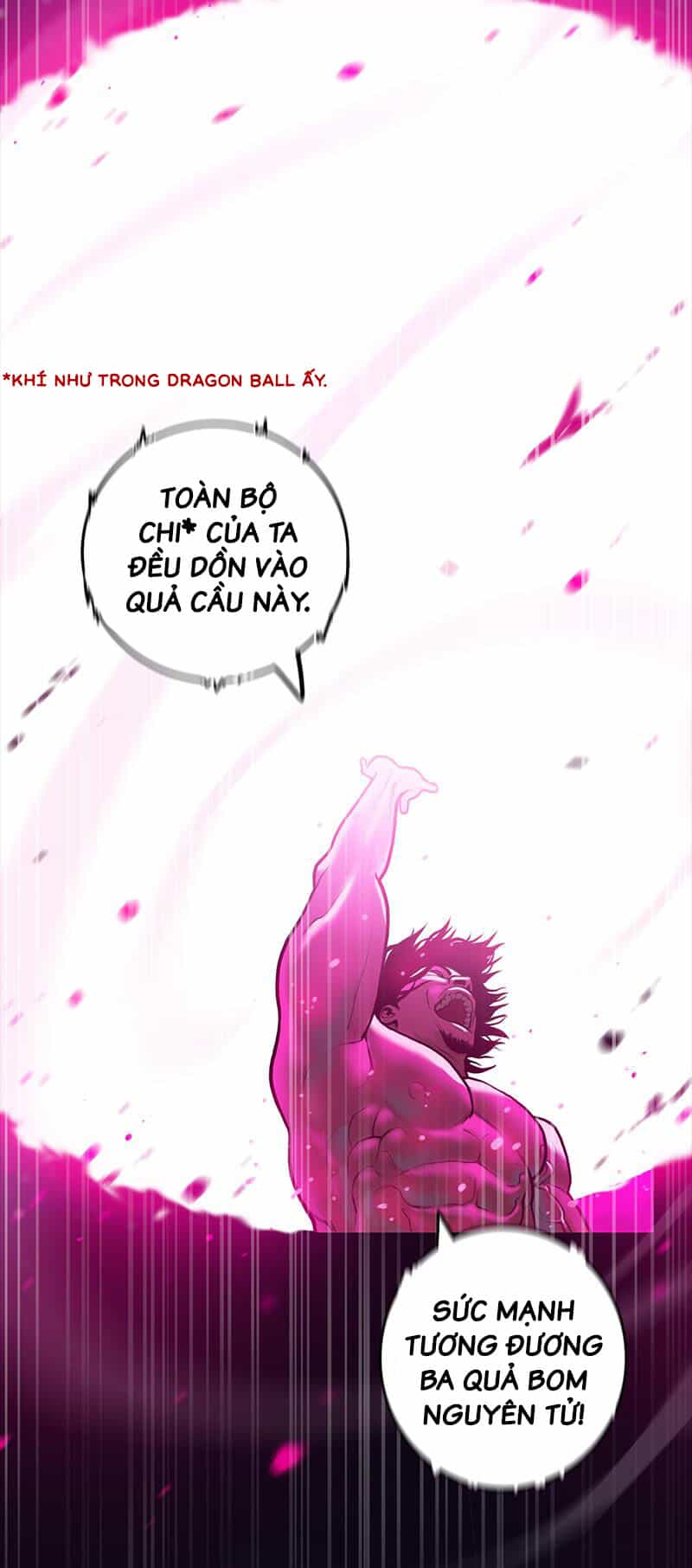 Thách Thức - Chương 34 - ảnh 30