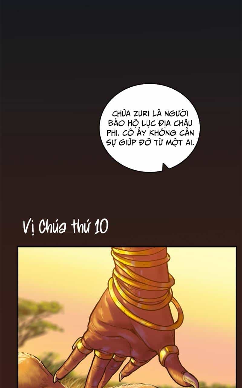 Thách Thức - Chương 46 - ảnh 43