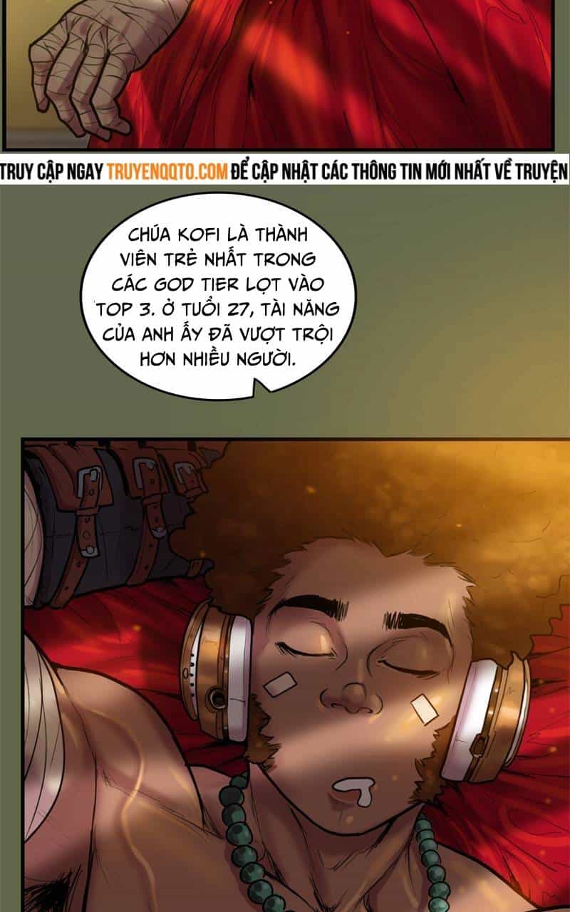 Thách Thức - Chương 46 - ảnh 59