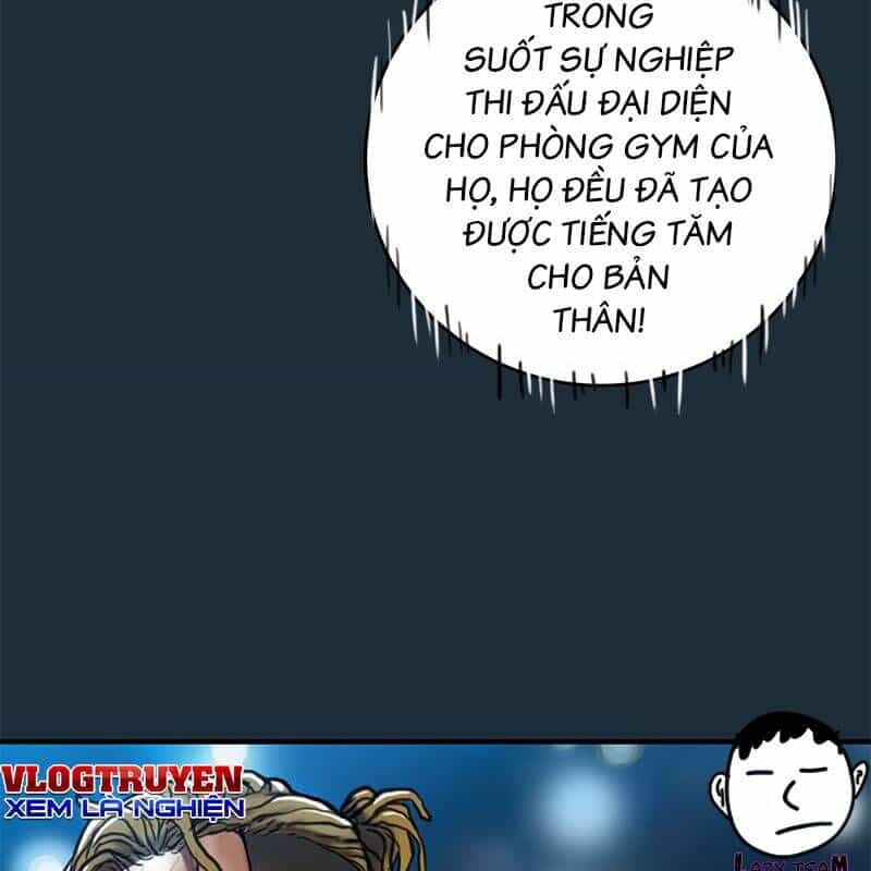 Thách Thức - Chương 6 - ảnh 71