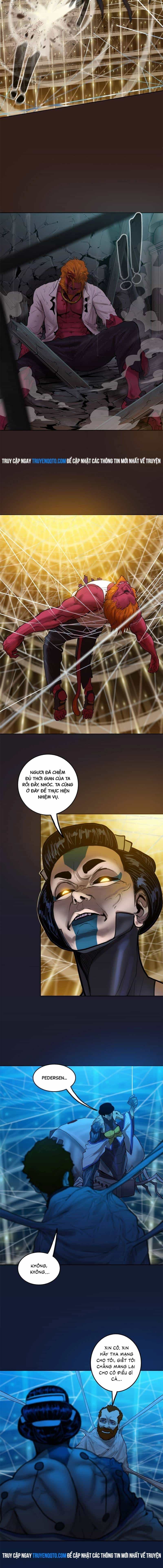 Thách Thức - Chương 61 - ảnh 15