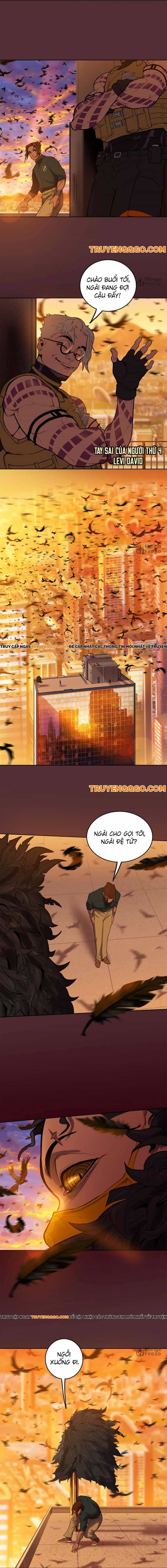 Thách Thức - Chương 68 - ảnh 5