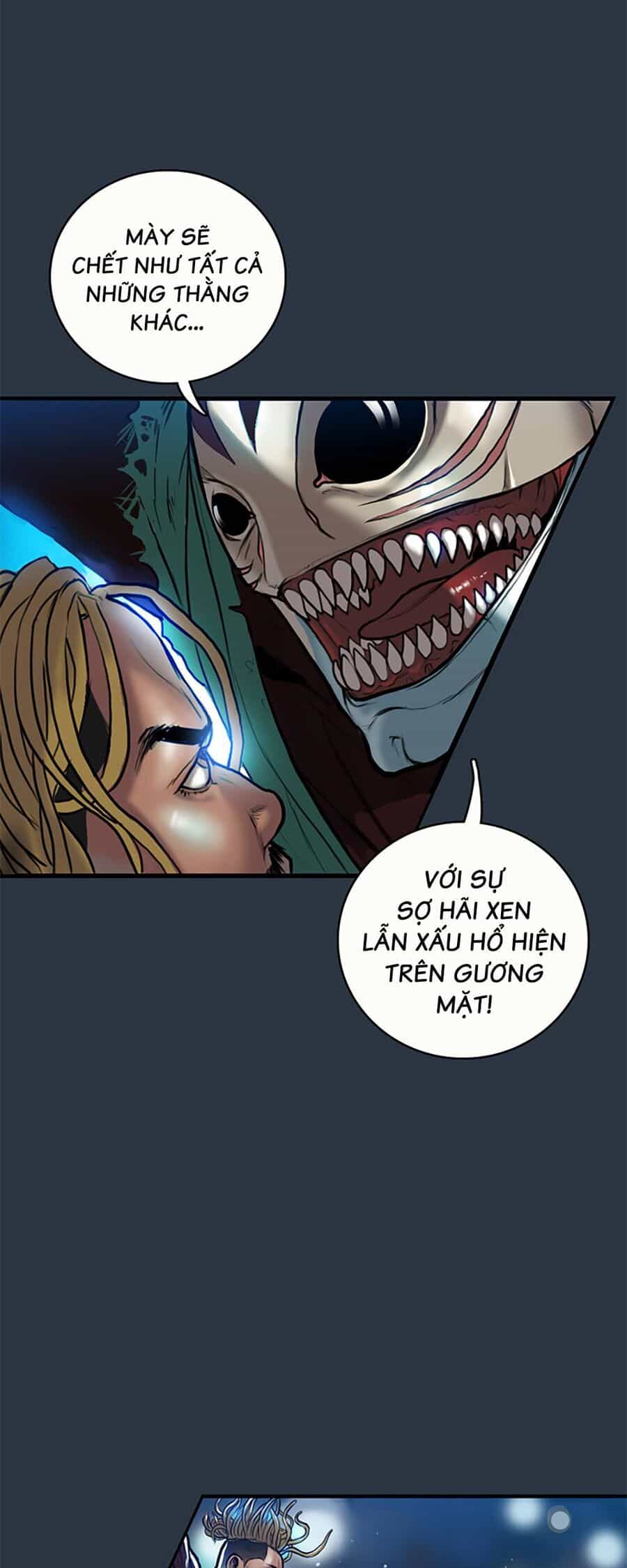 Thách Thức - Chương 7 - ảnh 13