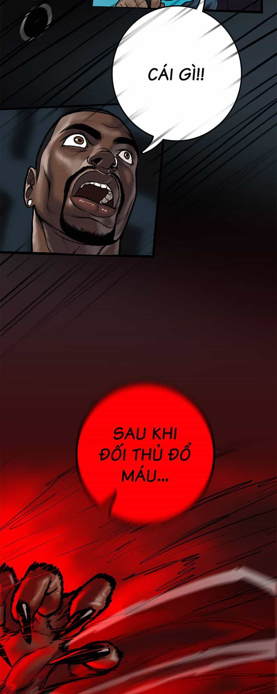Thách Thức - Chương 8 - ảnh 11