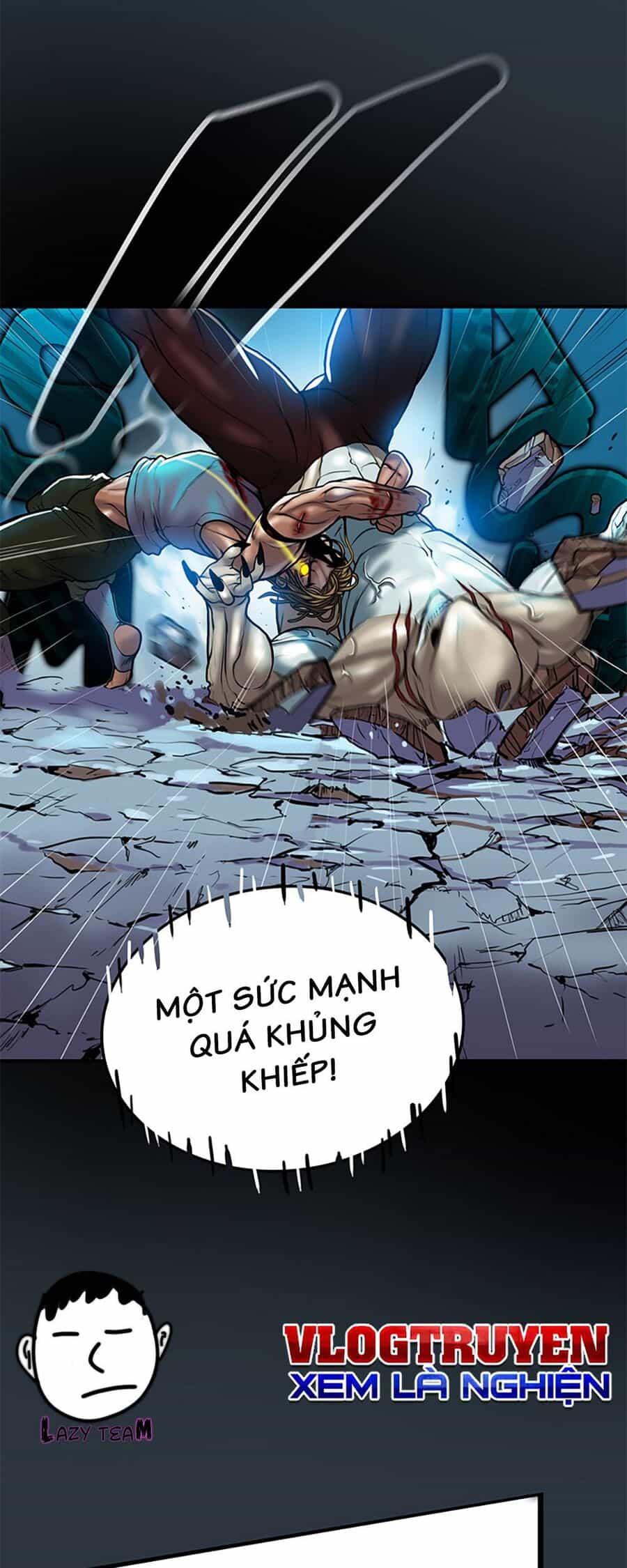 Thách Thức - Chương 8 - ảnh 30