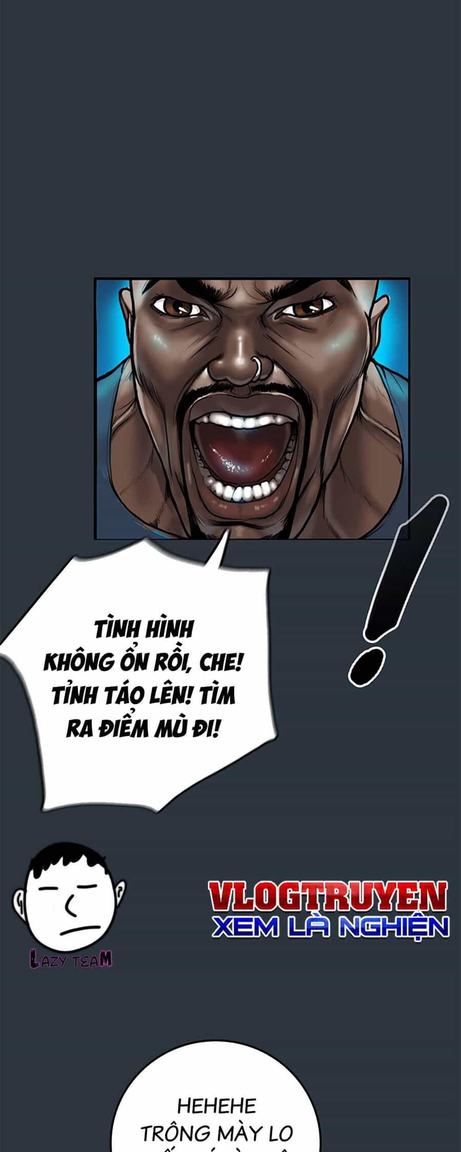 Thách Thức - Chương 8 - ảnh 5