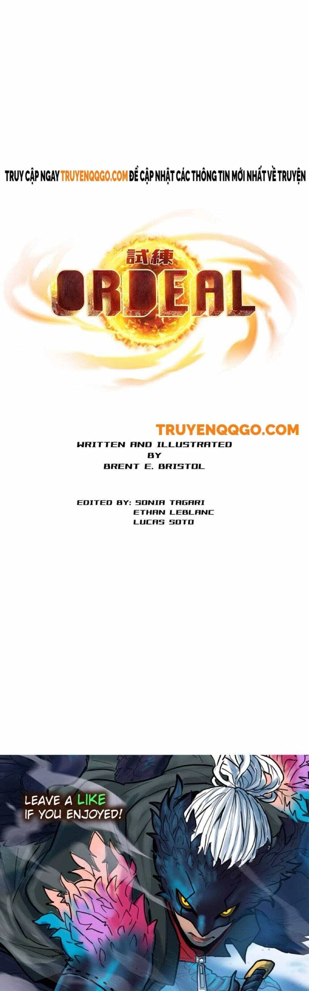 Thách Thức - Chương 87 - ảnh 15