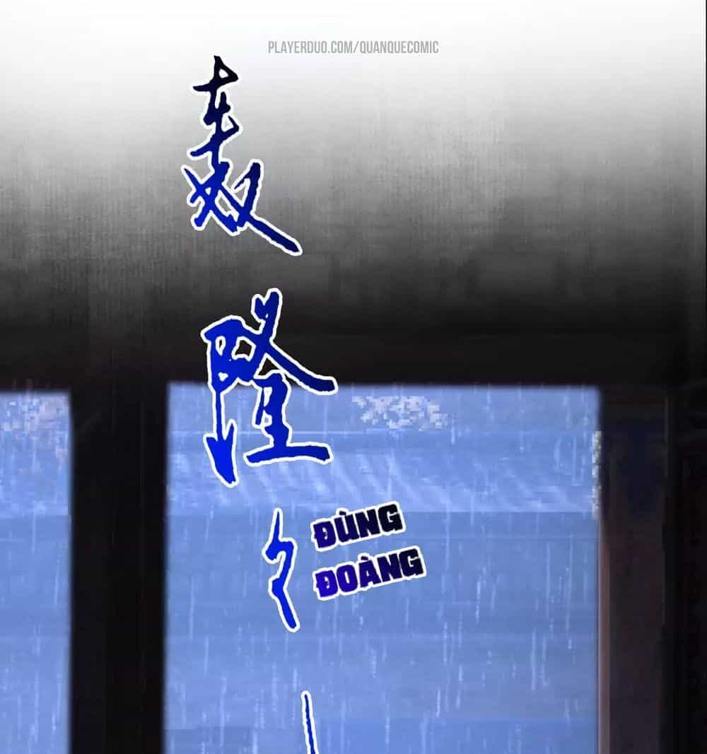 Thái Bình Khách Trạm - Chương 1 - ảnh 40