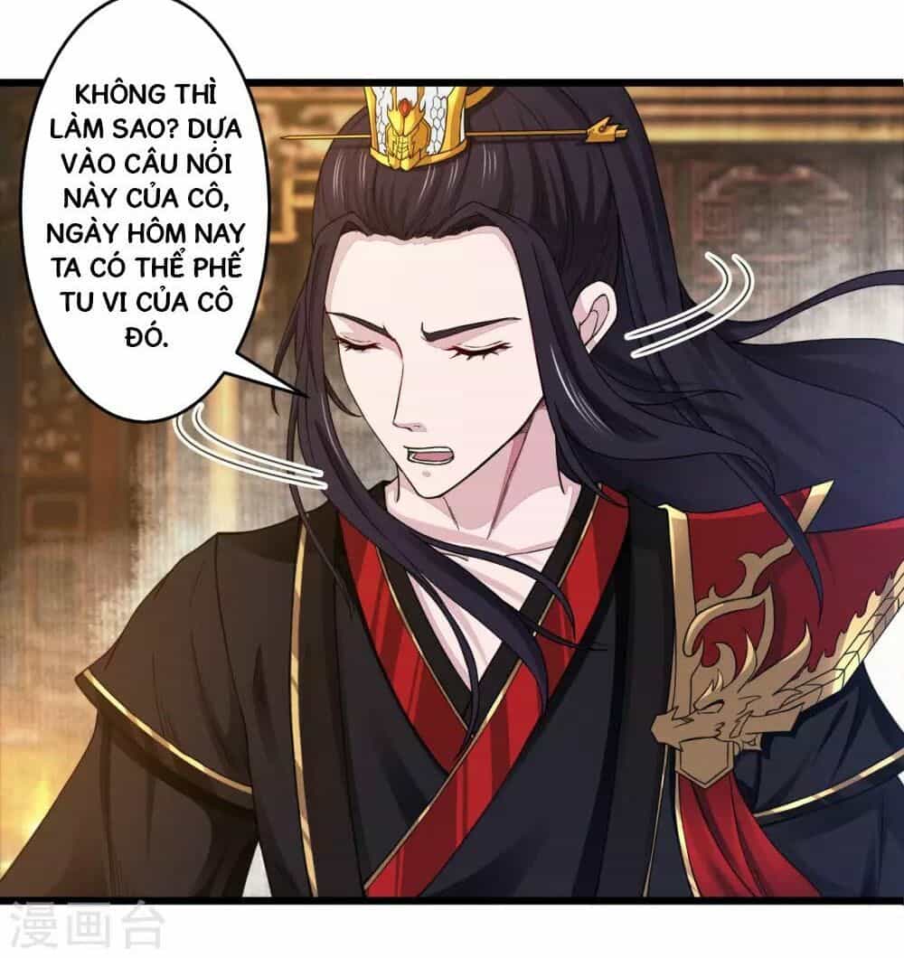 Thái Bình Khách Trạm - Chương 3 - ảnh 11