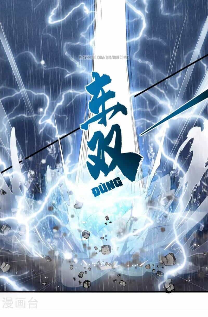 Thái Bình Khách Trạm - Chương 4 - ảnh 31