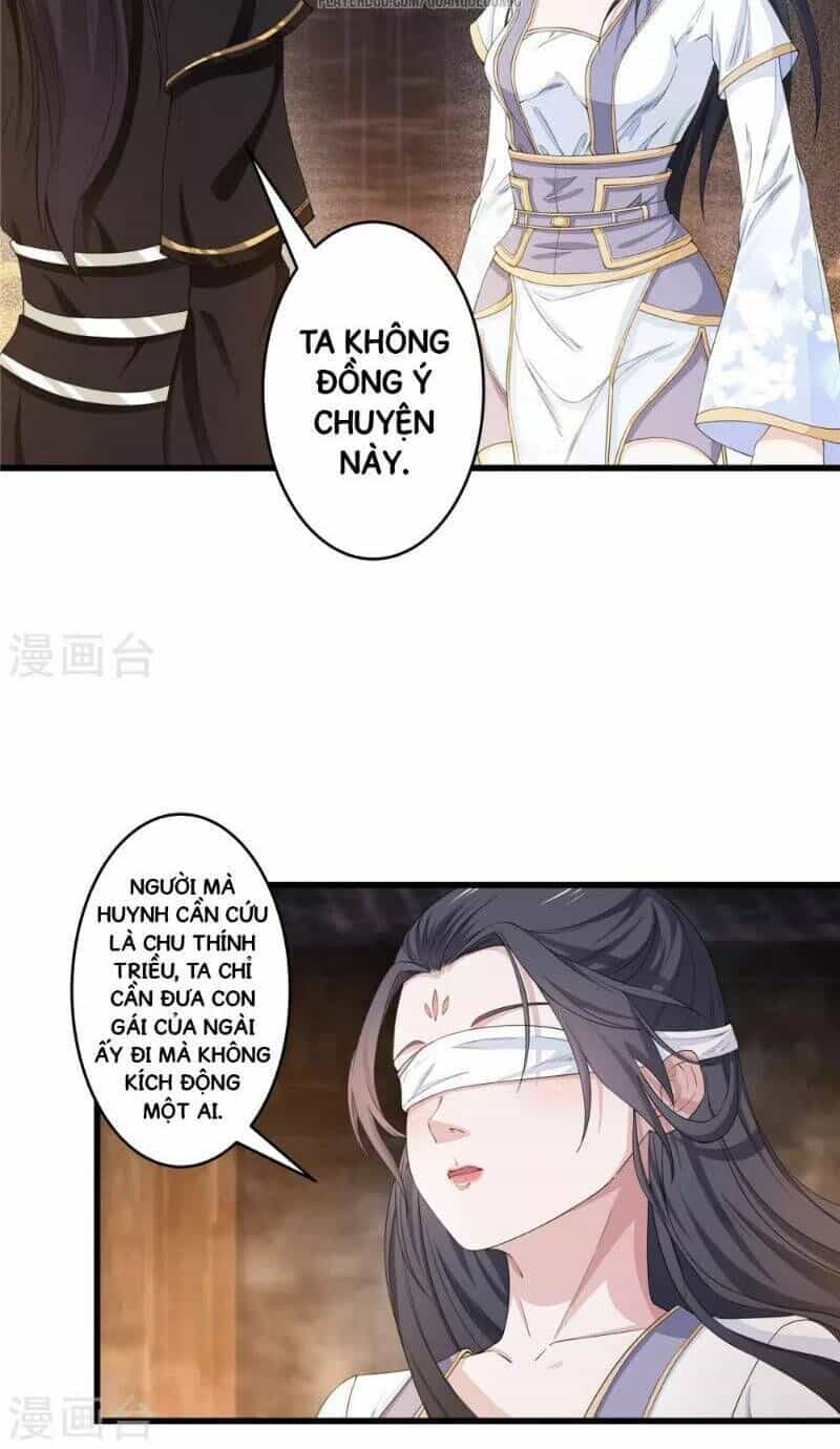 Thái Bình Khách Trạm - Chương 4 - ảnh 8