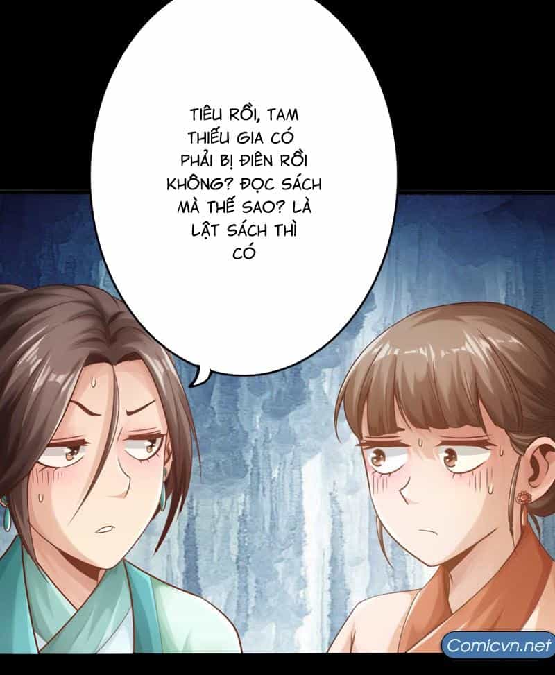 Thái Cổ Cuồng Ma - Chương 1 - ảnh 29