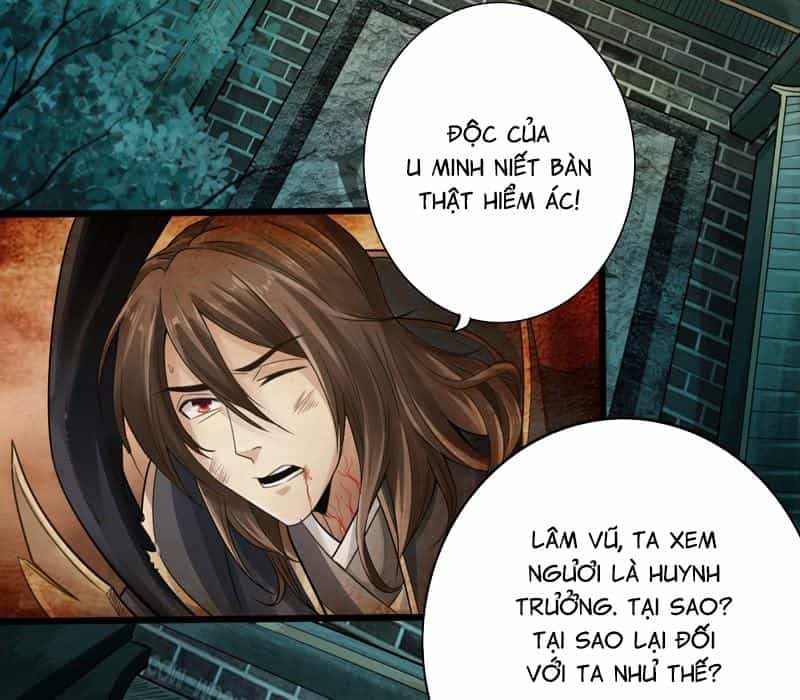 Thái Cổ Cuồng Ma - Chương 1 - ảnh 3